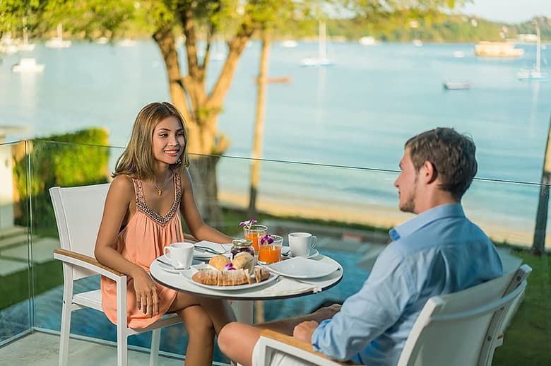 We are the preferred choice of discerning clients