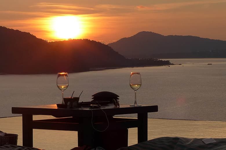 Your enjoyment and complete satisfaction is our number one priority