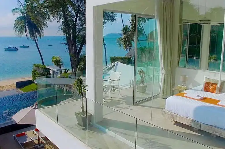 Villa Baan Amandhara - Luxury villa Phuket