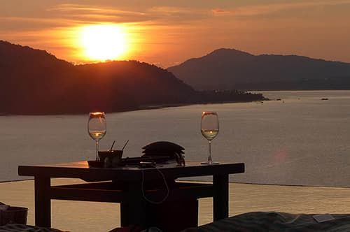 Your enjoyment and complete satisfaction is our number one priority