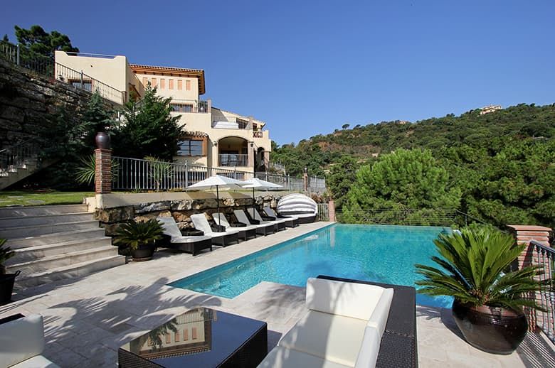 Ultimate Luxury Villa Rentals Marbella Spain