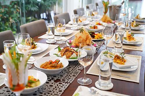 Setting highest standard of luxury and personal service for over 20 years
